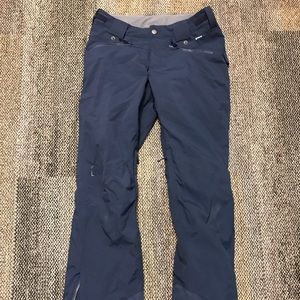 Flylow W Daisy Insulated Pant
